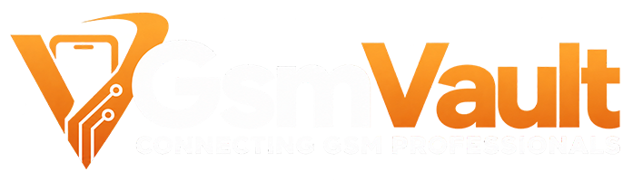 GsmVault – GSM Tools Guides, Support & Updates