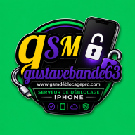 GSM DEBLOCAGE PRO